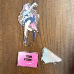 2025年最新】5th fes アクスタの人気アイテム - メルカリ