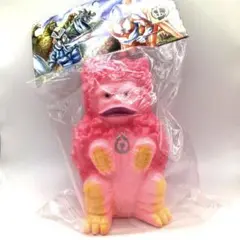 未開封　ビニパラベビー ピンク ソフビ ガラモン貯金箱 2025年最新】ガラモン 貯金箱の人気アイテム - メルカリ