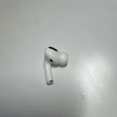 AirPods Pro 1ワイヤレスイヤホン ホワイト左耳