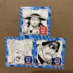 2025年最新】365日ステッカー ワンピースの人気アイテム - メルカリ