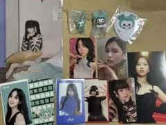 TWICE MINA ミナ グッズ まとめ売り
