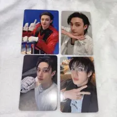 2025年最新】stray kids バンチャンの人気アイテム - メルカリ