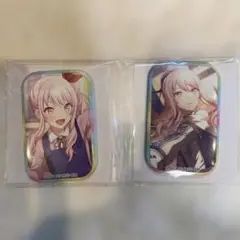 プロセカ　暁山瑞希　ホワイトデー　スクエア缶