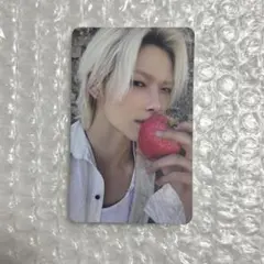 enhypen ニキ トレカ THE SIN : VANISH