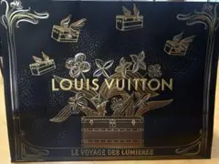 LOUIS VUITTON ショッパー 黒　特大