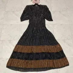 2025年最新】shirring pleats dressの人気アイテム - メルカリ