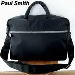 00s archive PaulSmith messenger bag y2k - メルカリ