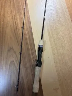 お値下げ」DAIWA WISE STREAM 45ULB-8 トラウトロッド - メルカリ