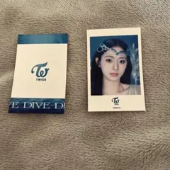 2025年最新】TWICE チェキ ツウィの人気アイテム - メルカリ
