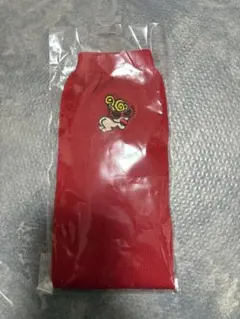 ヒスミニ　レッグウォーマー