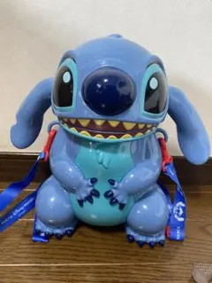 スティッチ ポップコーンバケット