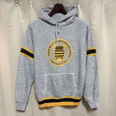 y040403 champion 80s パーカー　XL　ヴィンテージ　レア品