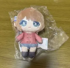 プロセカ 望月穂波 はっぴーこれくしょんくじ はぴこれ A賞 ぬいぐるみ