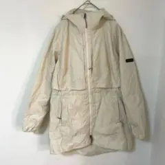 Columbia 【XS】コロンビア　マウンテンパーカー ベージュ　海外古着