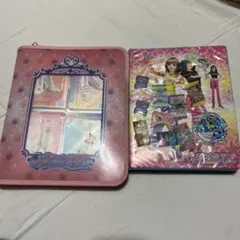 アイカツカード