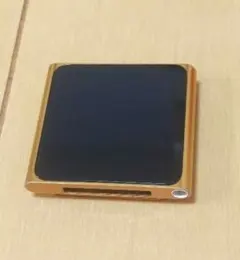 特価品　Apple iPod nano 第6世代 ゴールド 本体　　アップルのサムネイル