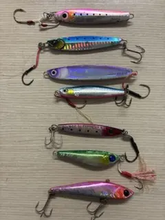 2026年最新】中古ジグの人気アイテム - メルカリ