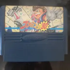 ファミスタ'90 ファミコン ソフト
