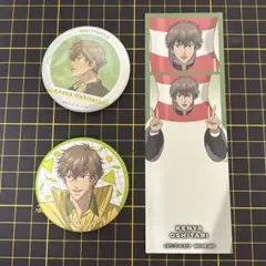 2025年最新】忍足謙也グッズの人気アイテム - メルカリ