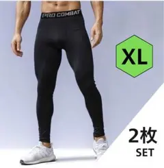 スパッツ コンプレッションインナー レギンス メンズ スポーツ ジム ランニング