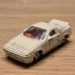 【トミカ】No.71 日産 MID-4 日本製