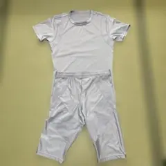 ユニクロ（UNIQLO）BODY TECH（ボディテック） 上下セット