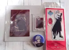 うたプリ タブナイ 蘭丸 グッズセット