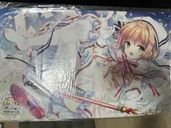 2025年最新】カードキャプターさくら プレイマットの人気