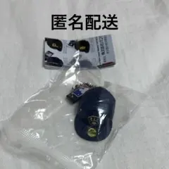 ガチャガチャ　NEW ERA 59FIFTY MLB ニューエラ　ブルワーズ