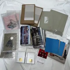 嵐　会報　まとめ売り