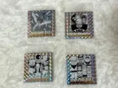 ドラゴンボール シールウエハース2 40周年 まとめ売り 2.13.22.29