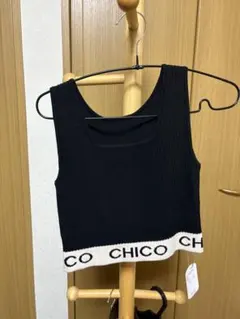 CHICO タンクトップのサムネイル