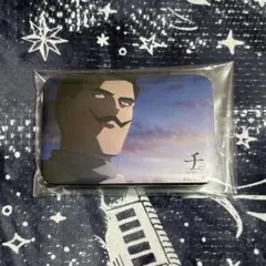 チ。地球の運動について 特別展 地球が動く シュミット スクエア缶バッジ