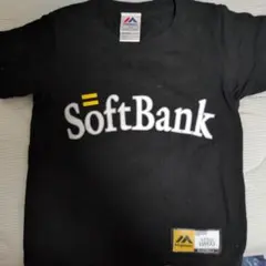 SoftBank IMAMIYA 6 Tシャツ 110cm
