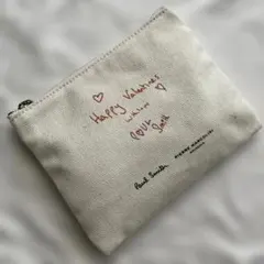 岡*蔵様 Paul Smith バレンタイン ポーチ