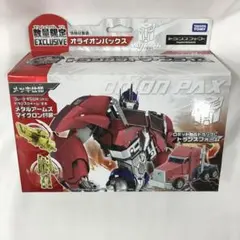 2026年最新】トランスフォーマー tlk-ex オプティマスプライム