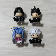 HUNTER×HUNTER petadoll ヨークシン編