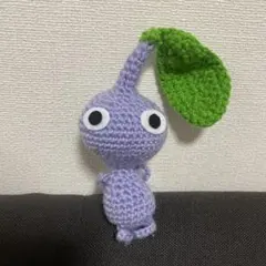ハンドメイド ピクミン