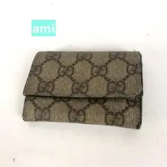 GUCCI グッチ GGスプリーム コインケース レディース ブランド