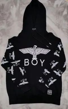 2025年最新】BOY LONDON メンズ パーカーの人気アイテム - メルカリ