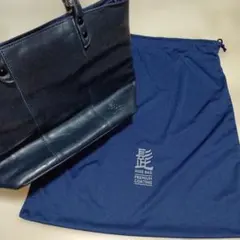 HIGE BAG 髭バッグ　新品未使用　袋付き