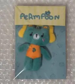 PondPhuwin Permpoon Doll Keychain ぬいぐるみ - メルカリ