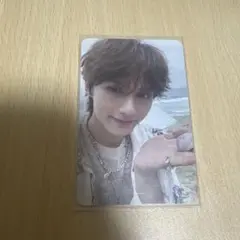 SEVENTEEN セブチ spill the feels YOU ジュン