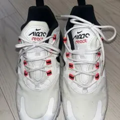 Nike Air Max 270 React ホワイト