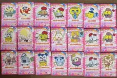 たまごっち ごっちカード まとめ売り