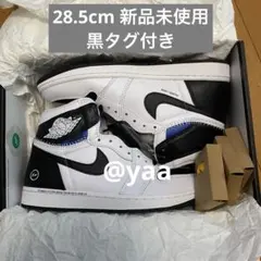 Fragment ×UNION ×Nike Air Jordan 1 High
