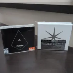 3代目JSoulBrothers THE JSB LEGACY+JSBWORLD