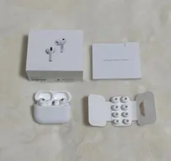 Apple AirPods Pro 3 本体