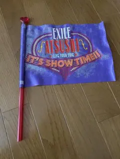 EXILE ATSUSHI フラッグのサムネイル