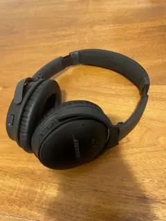 【超美品】Bose Quiet Comfort 35II ブラック